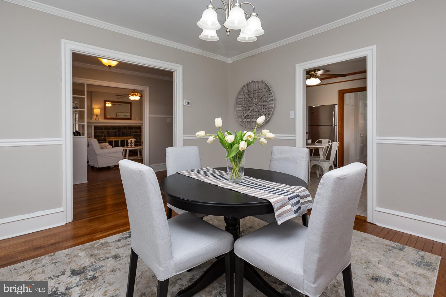 144 Strathmore Road Havertown, PA 19083 - Photo 9 of 46