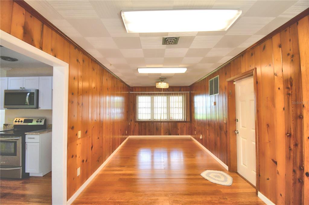 1475 Lake Howard Drive Southwest Winter Haven, FL 33880 - Photo 10 of 25 a view of a swimming pool and window