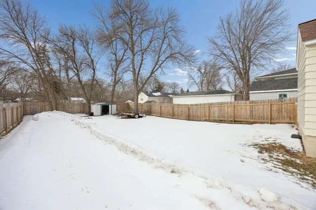 $170,000 | 511 North Swift Avenue, Litchfield, MN 55355