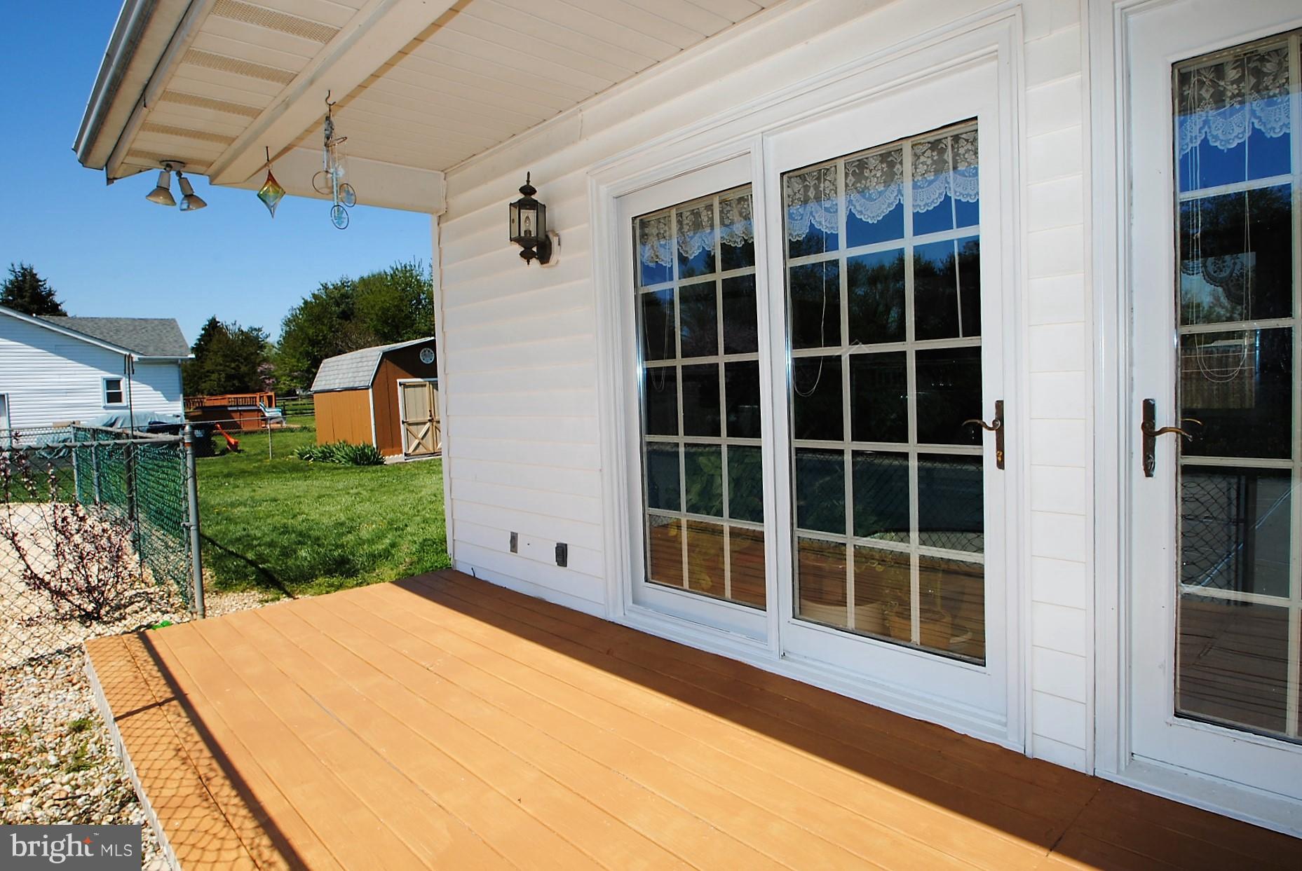 355 Maloney Road Elkton, MD 21921 - Photo 25 of 26 Exterior (Rear)