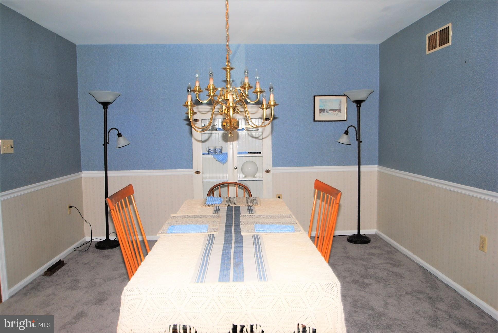 355 Maloney Road Elkton, MD 21921 - Photo 8 of 26 Large dining room