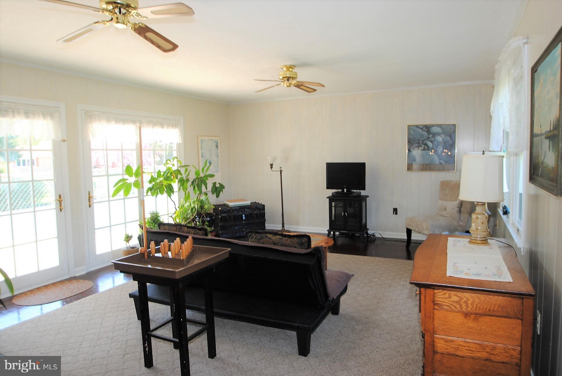 355 Maloney Road Elkton, MD 21921 - Photo 9 of 26 Updated sunroom to enjoy the pool views