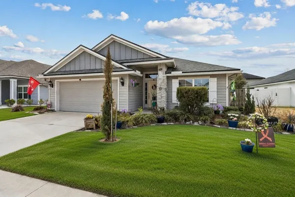 $380,000 | 86636 Serenity Lake, Yulee, FL 32097