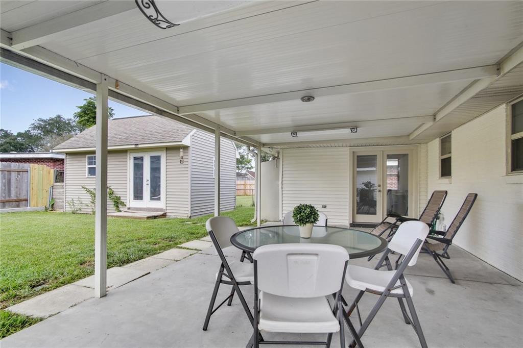 9020 Crochet Avenue River Ridge, LA 70123 - Photo 15 of 18 Gallery Image 15