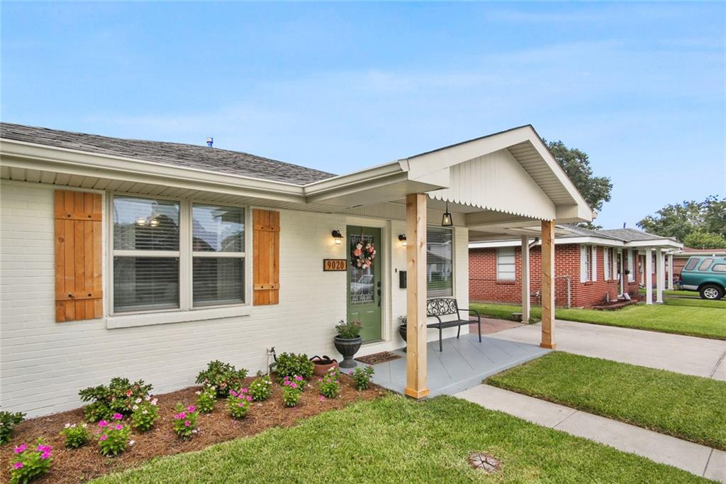 9020 Crochet Avenue River Ridge, LA 70123 - Photo 3 of 18 Gallery Image 3