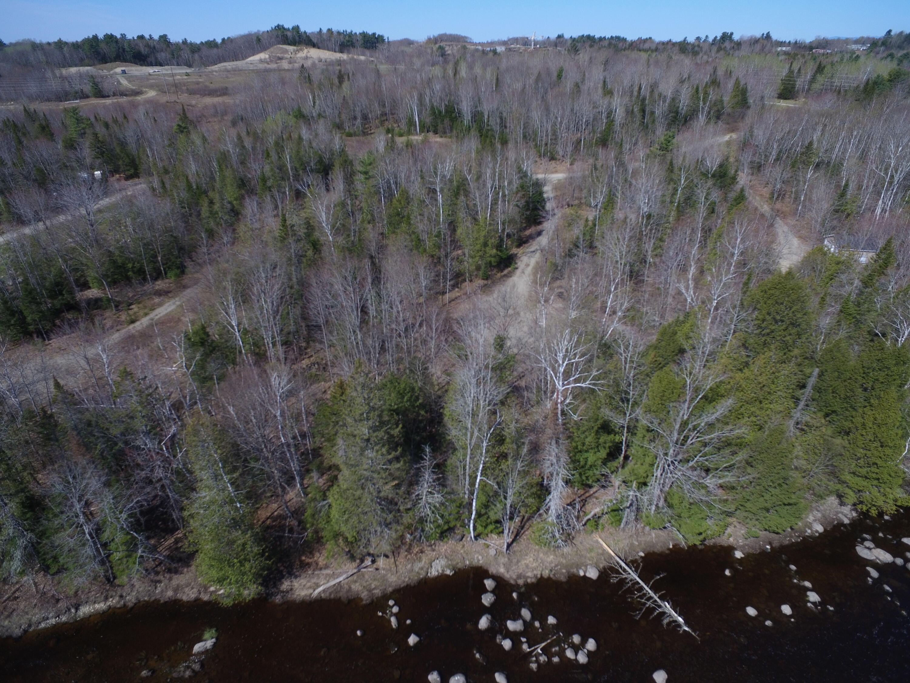 15 Loop Road Lincoln, ME 04457 - Photo 32 of 51 DJI_0026