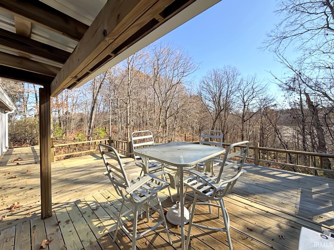 5314 West Gas Line Road Frankfort, IN 46041 - Photo 19 of 21