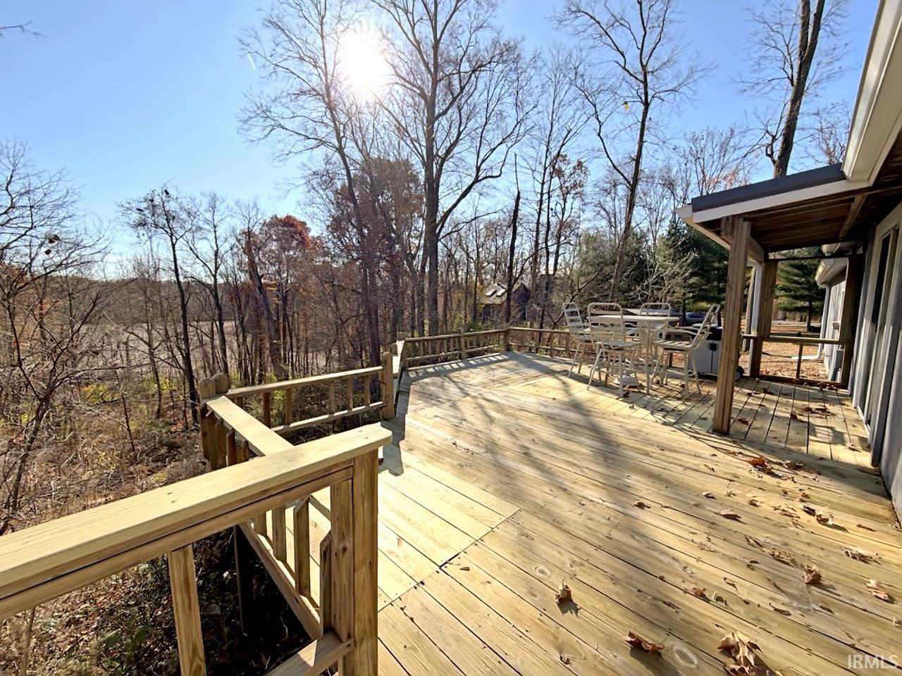 5314 West Gas Line Road Frankfort, IN 46041 - Photo 21 of 21