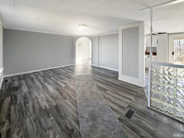 $248,000 | 5314 West Gas Line Road, Frankfort, IN 46041