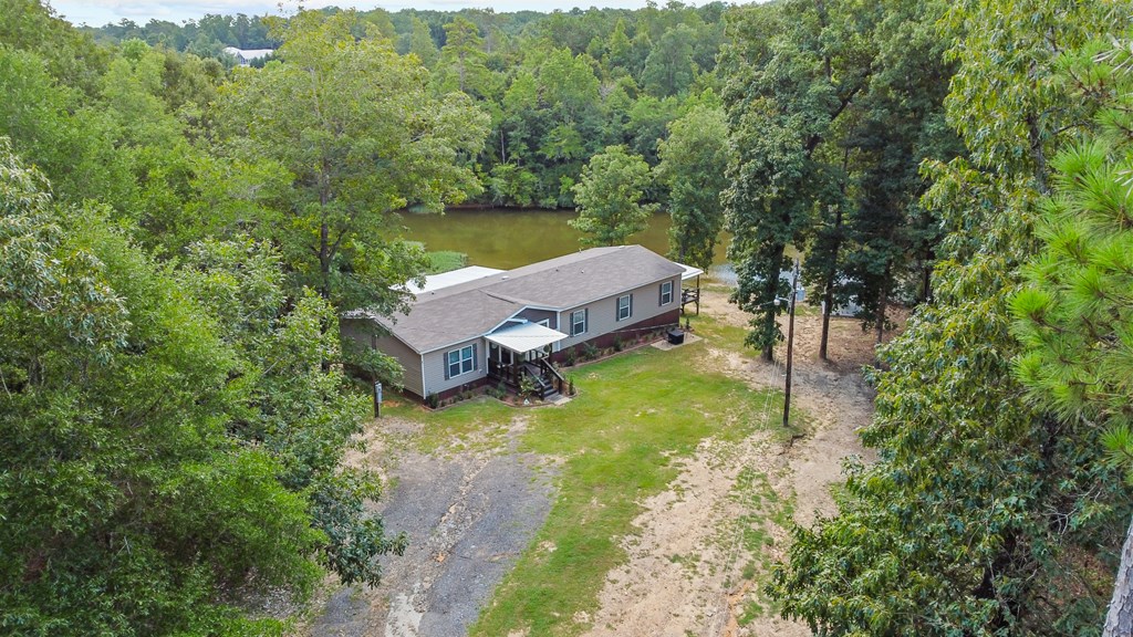 810 Otho Road Abbeville, AL 36310 - Photo 45 of 48