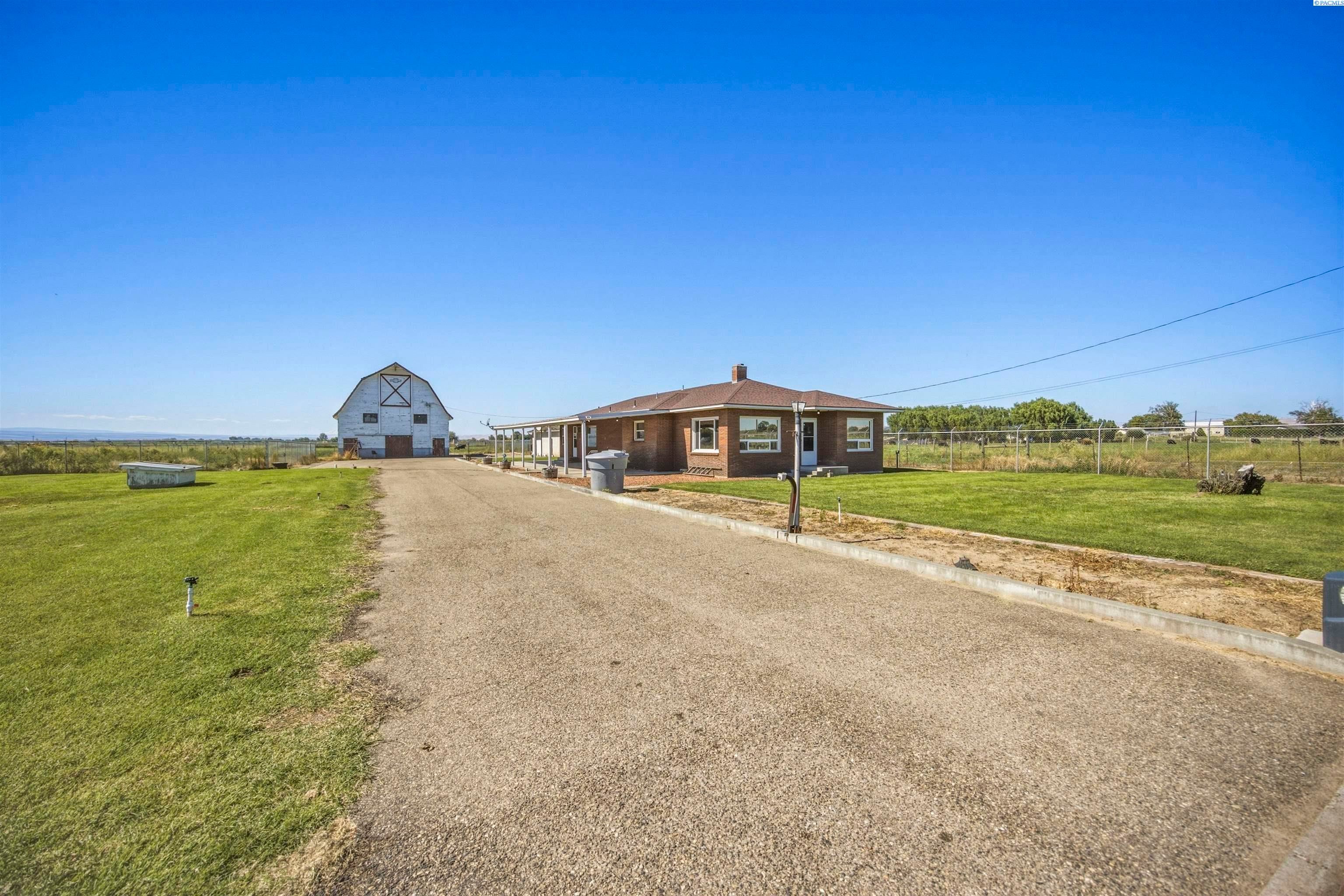 3050 Midvale Road Mabton, WA 98935 - Photo 48 of 50 Gallery Image 48