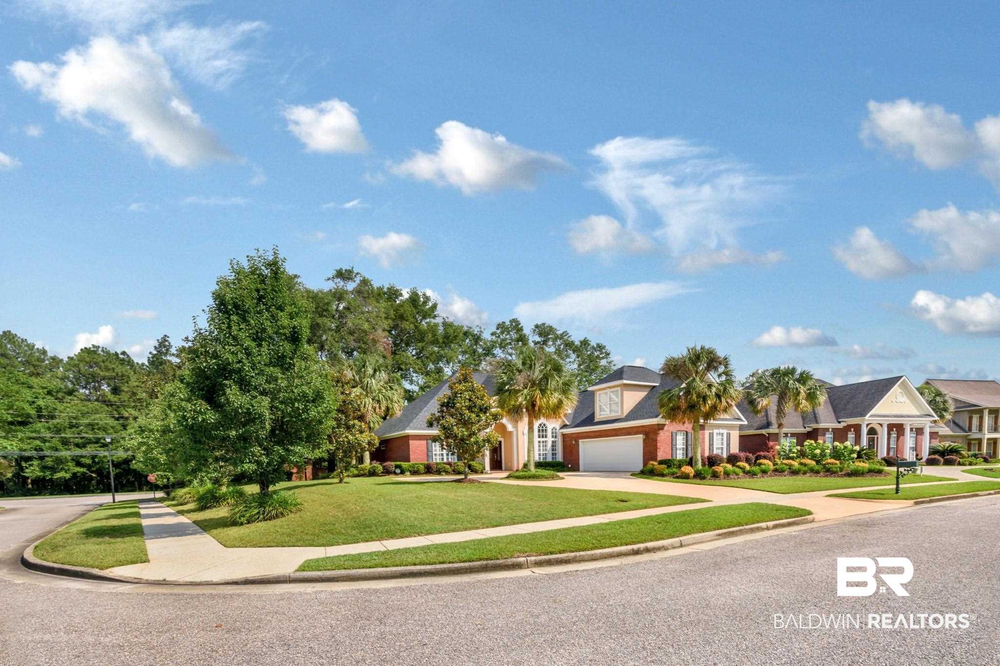 2516 Magnolia Grande Court Mobile, AL 36618 - Photo 37 of 40