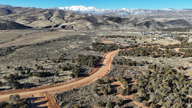 5458 Cougar Run, Unit 41 Fairview, UT 84629 - Photo 2 of 16