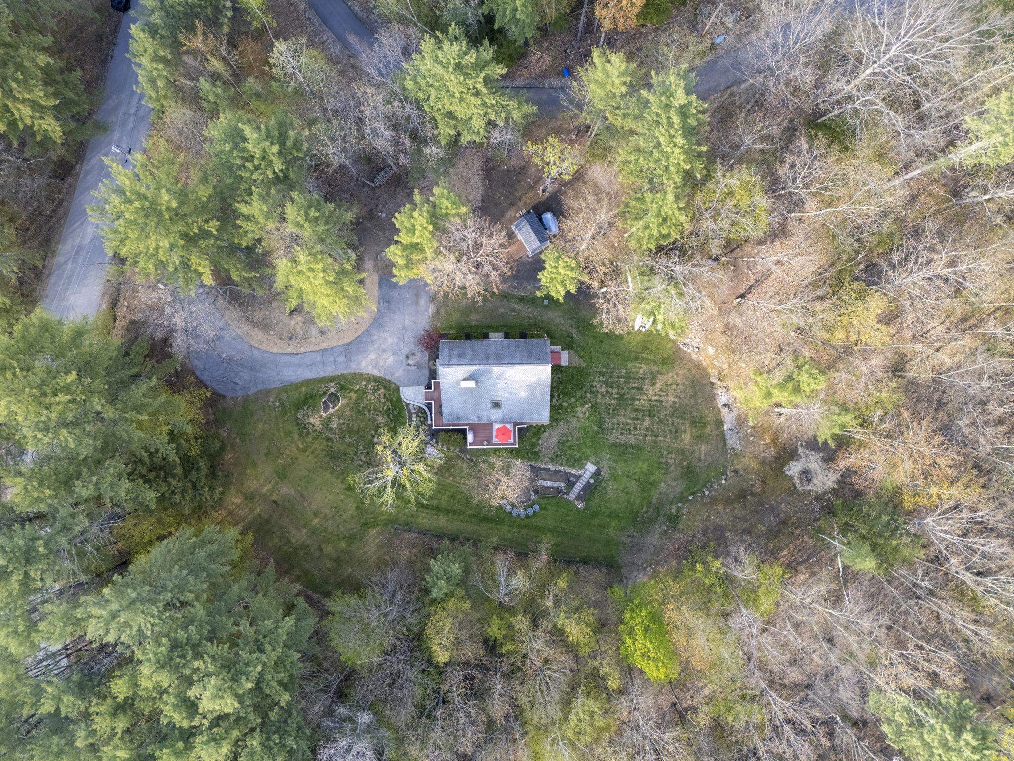 8 Greenwood Road Weare, NH 03281 - Photo 10 of 52 Gallery Image 10