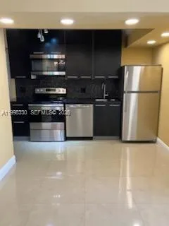 $2,200 | 501 Three Islands Boulevard, Unit 419, Hallandale Beach, FL 33009
