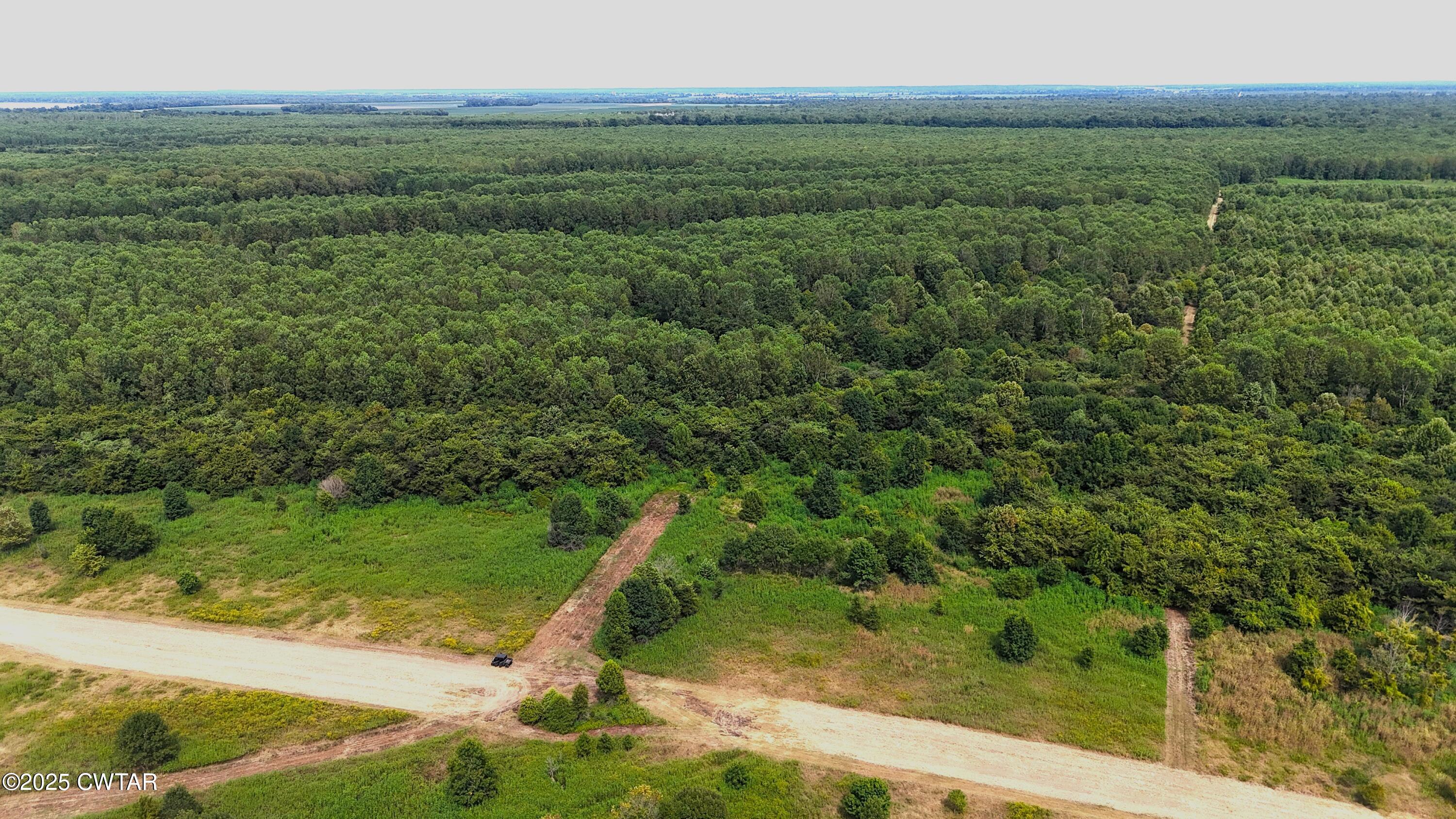 0 Hickory Ridge Road Ridgely, TN 38080 - Photo 18 of 37 DJI_20250827150406_0066_D