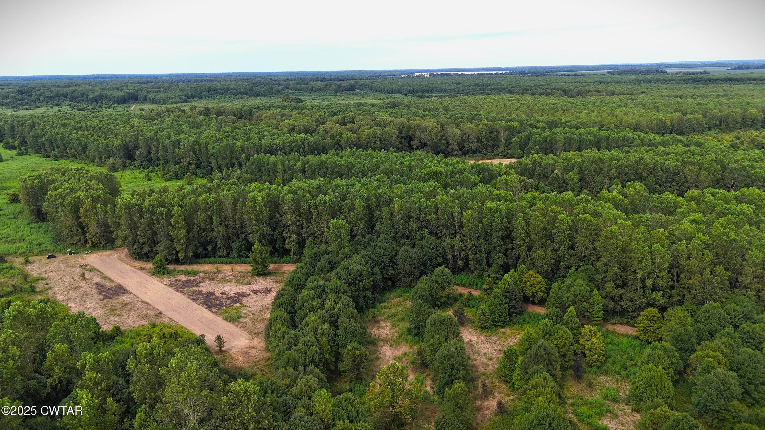 0 Hickory Ridge Road Ridgely, TN 38080 - Photo 28 of 37 DJI_20250827152555_0003_D