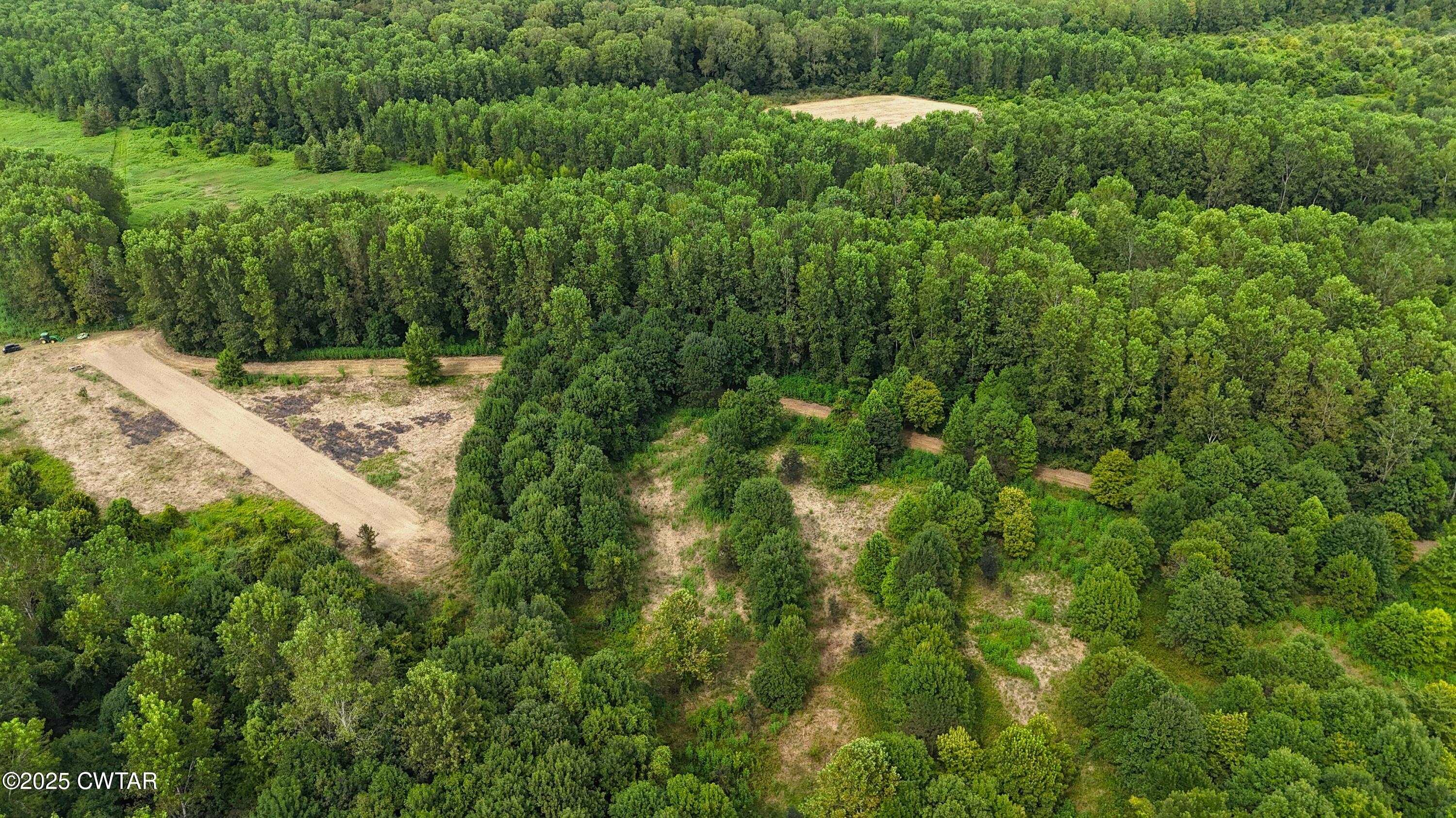 0 Hickory Ridge Road Ridgely, TN 38080 - Photo 29 of 37 DJI_20250827152606_0004_D