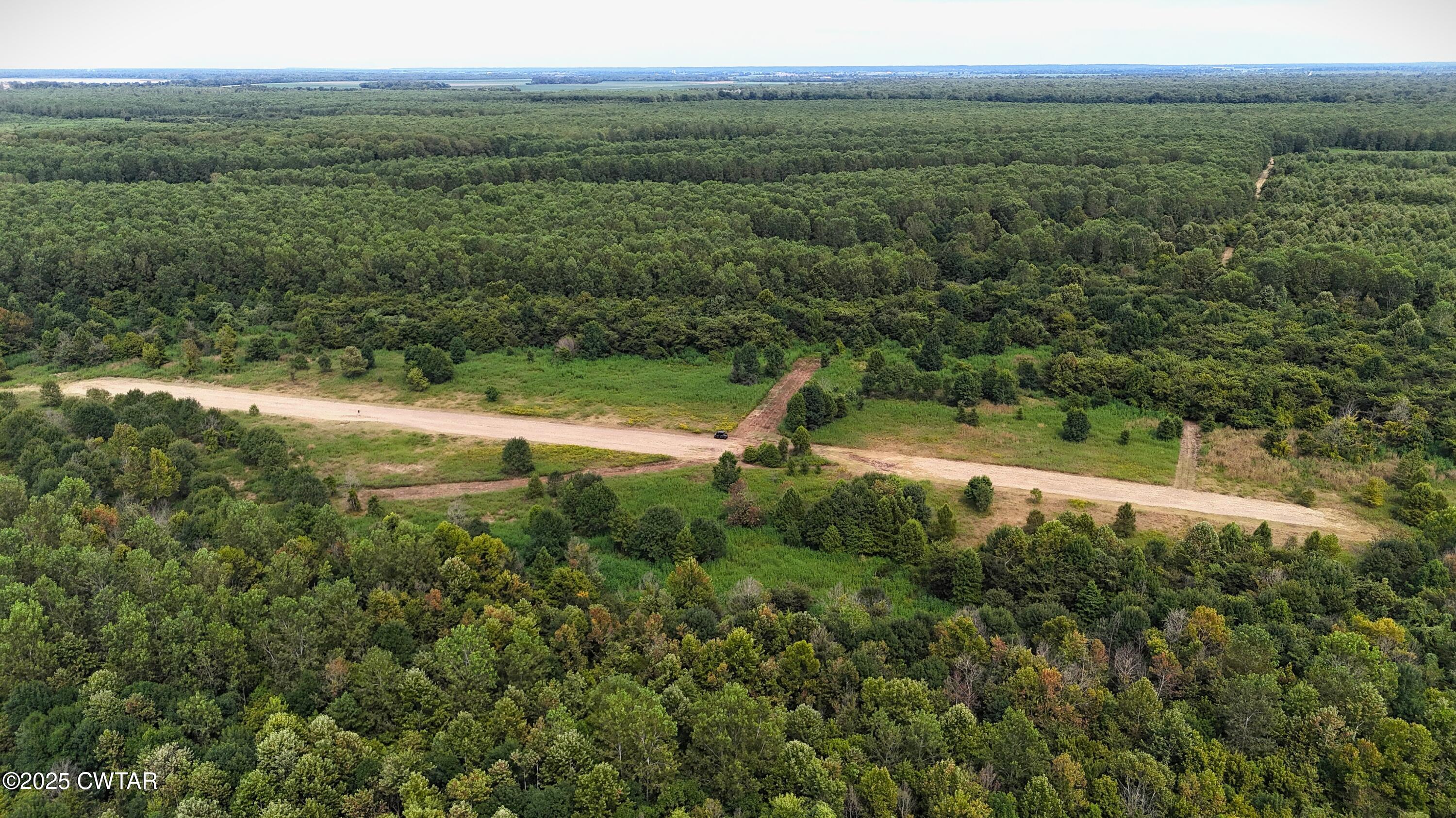 0 Hickory Ridge Road Ridgely, TN 38080 - Photo 3 of 37 DJI_20250827145043_0046_D