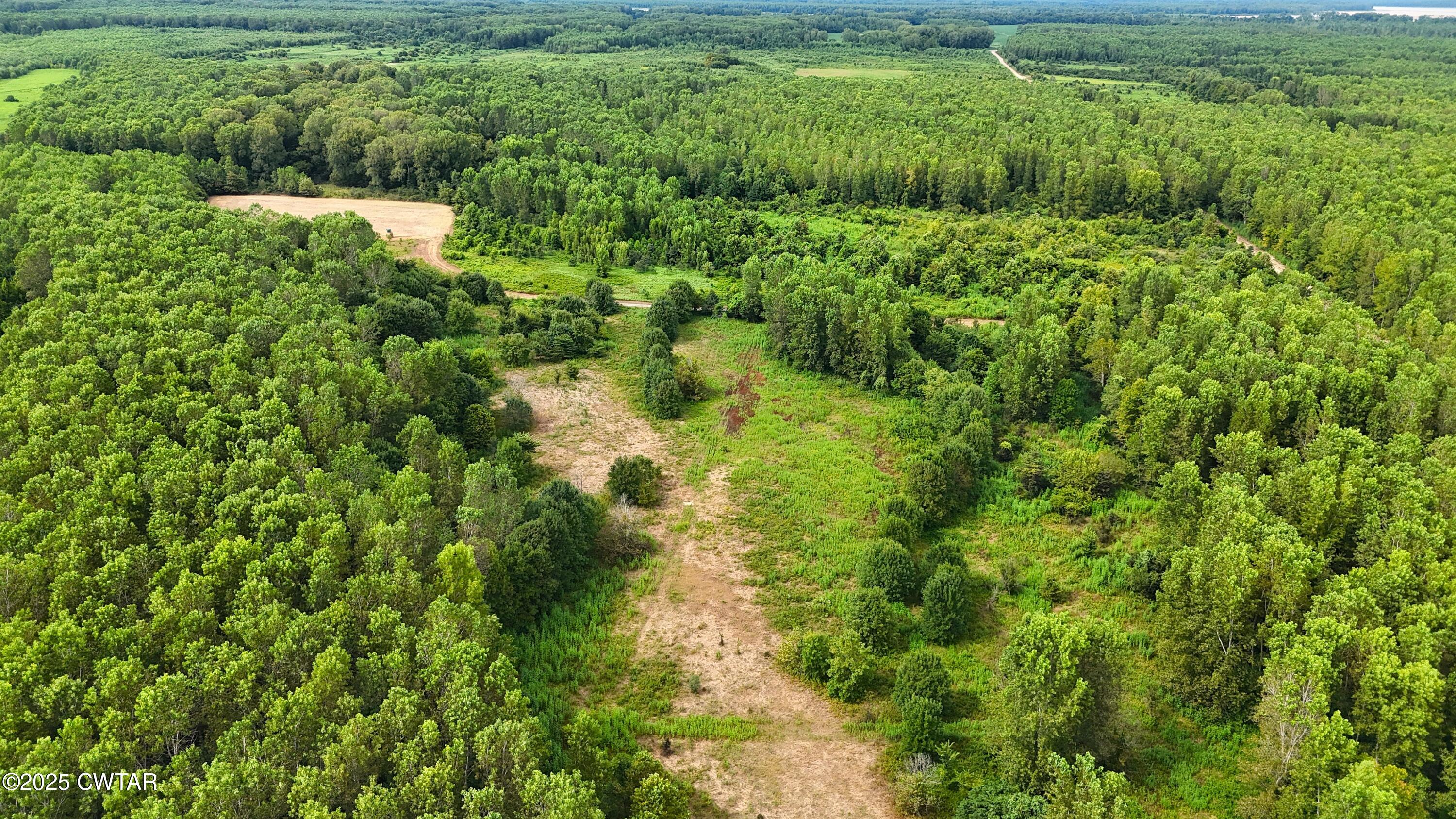 0 Hickory Ridge Road Ridgely, TN 38080 - Photo 35 of 37 DJI_20250827152930_0012_D