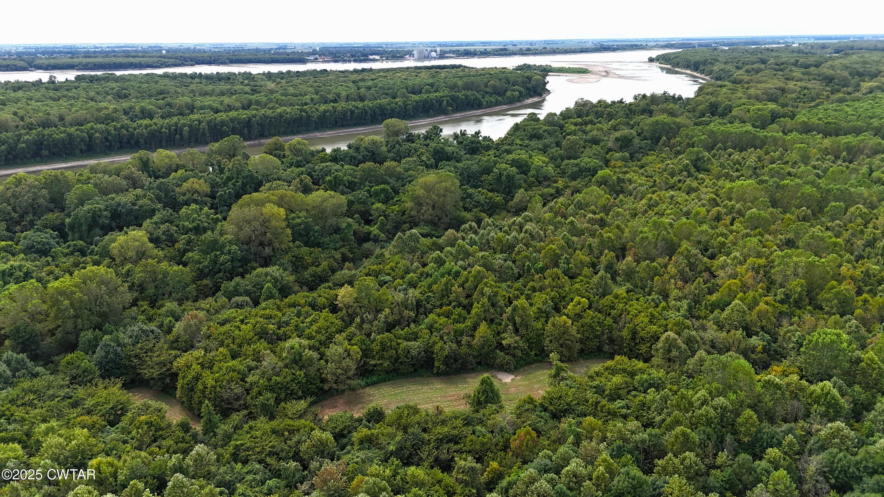 0 Hickory Ridge Road Ridgely, TN 38080 - Photo 6 of 37 DJI_20250827145013_0045_D