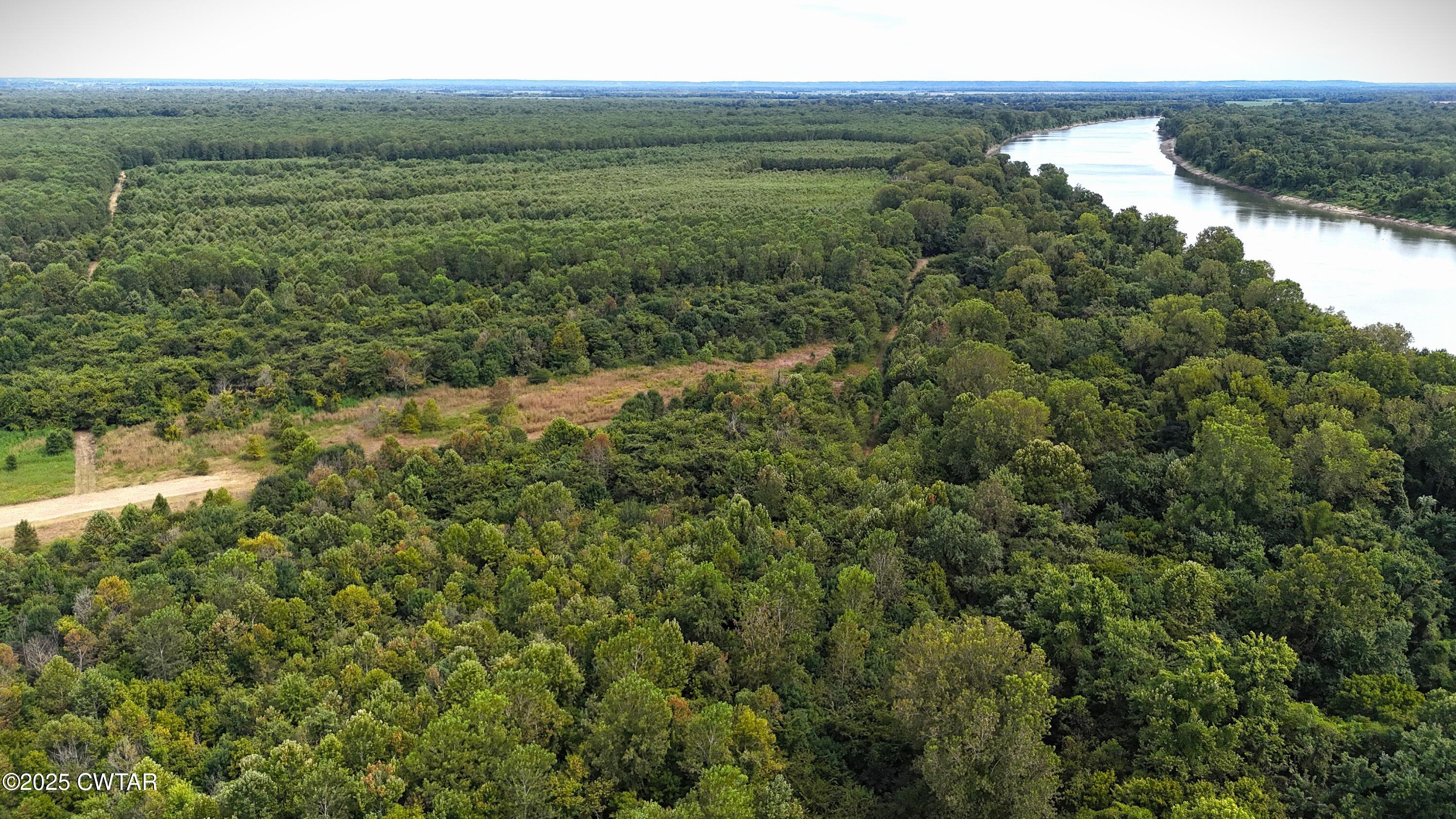 0 Hickory Ridge Road Ridgely, TN 38080 - Photo 8 of 37 DJI_20250827145059_0047_D