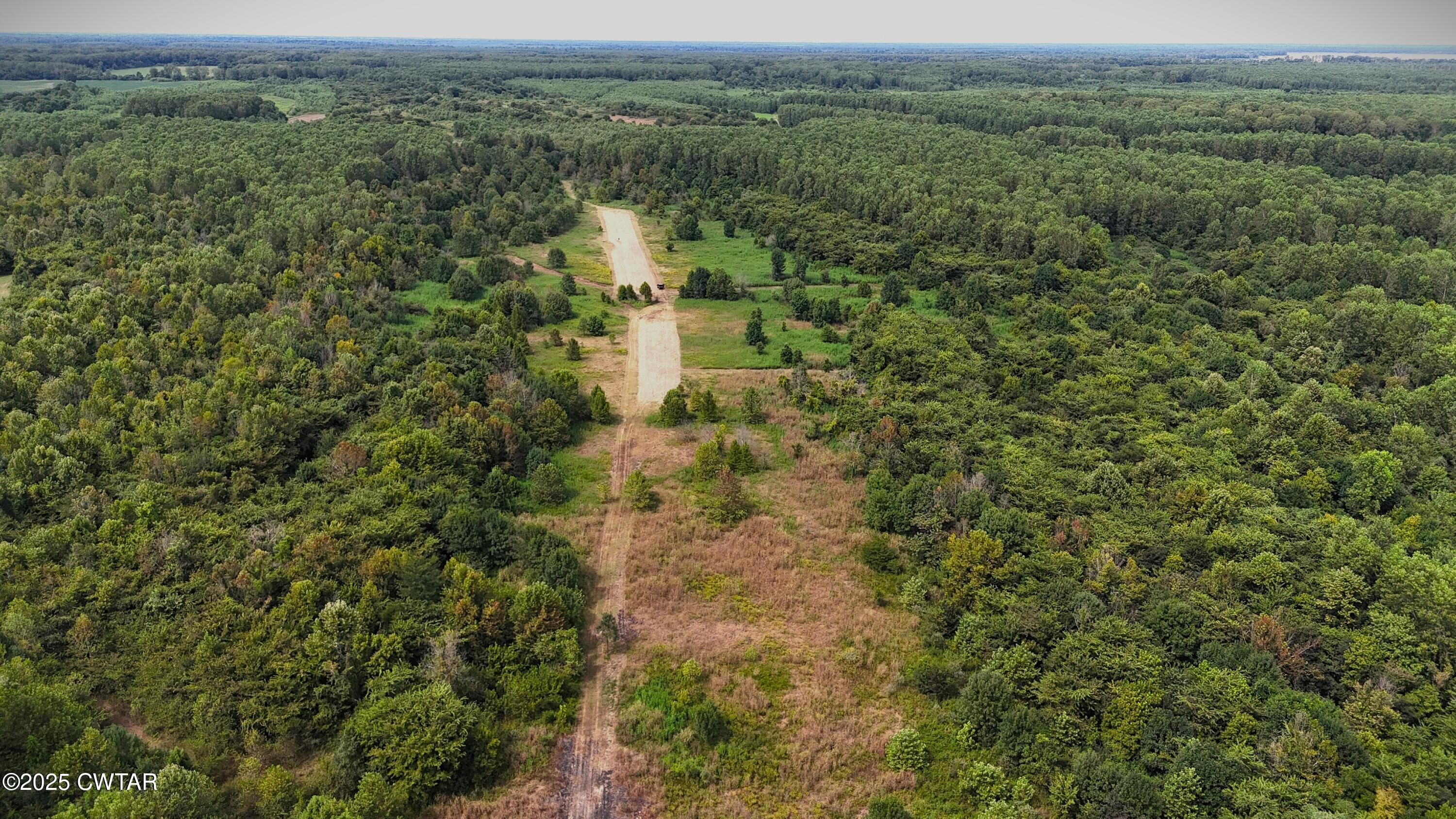 0 Hickory Ridge Road Ridgely, TN 38080 - Photo 10 of 37 DJI_20250827145204_0049_D