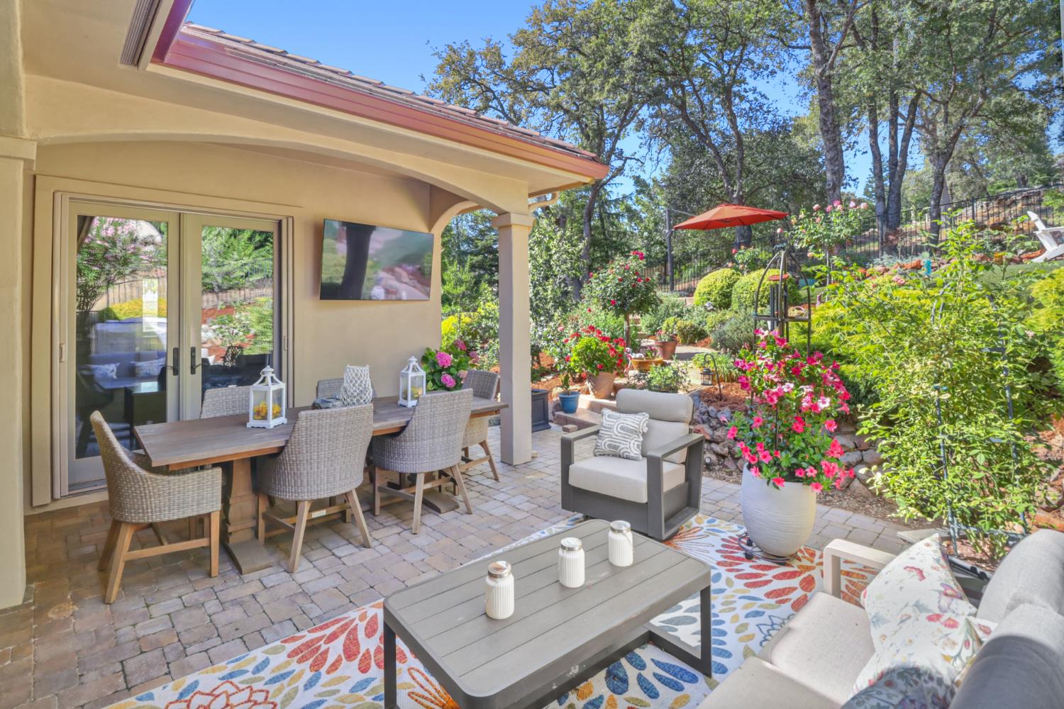 9537 Upper Valley Road Auburn, CA 95602 - Photo 44 of 61