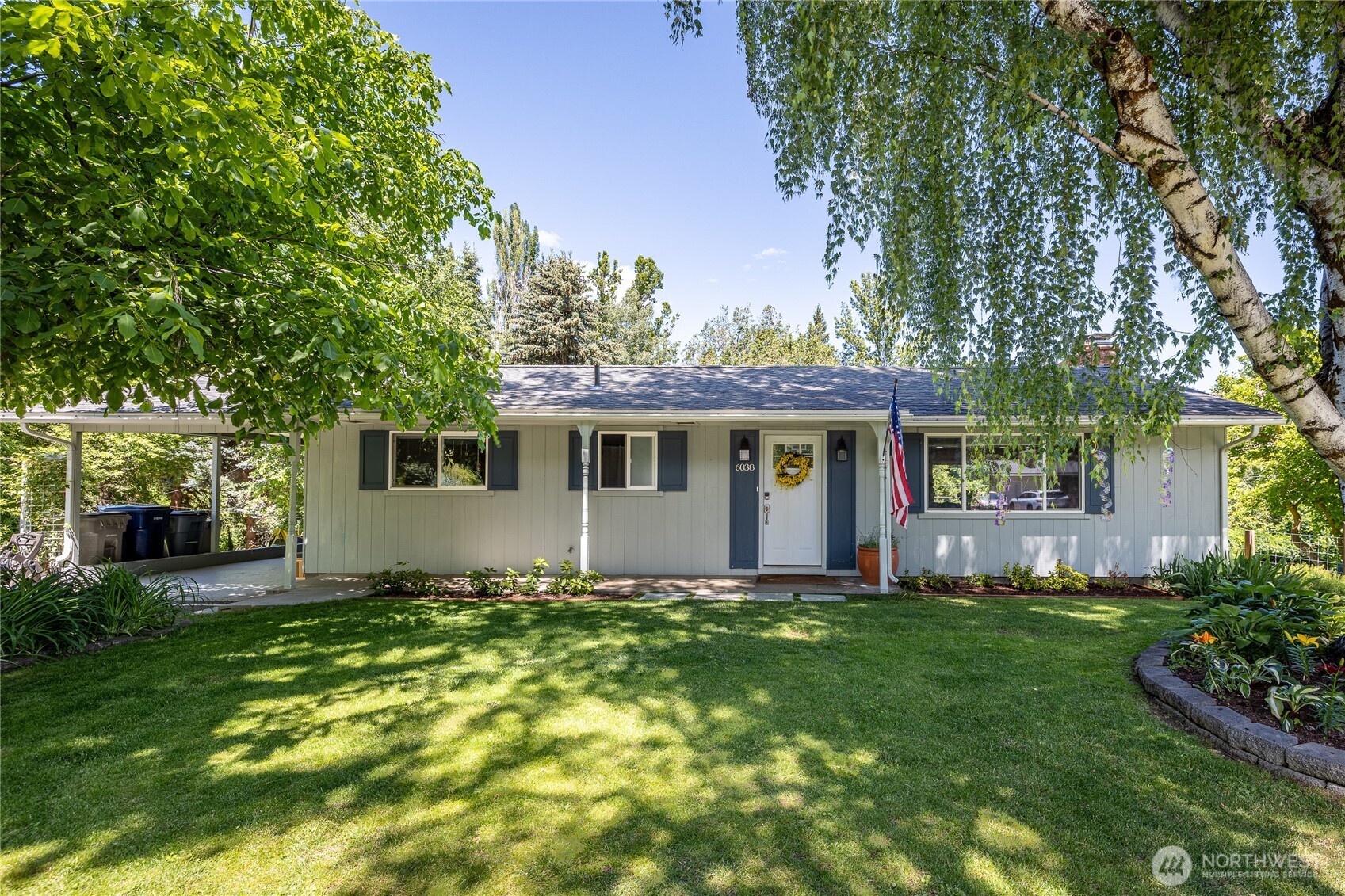 6038 Hazel Place Cashmere, WA 98815 - Photo 4 of 39
