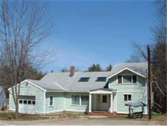 44 Shaker Road Northfield, NH 03276 - Photo 1 of 5