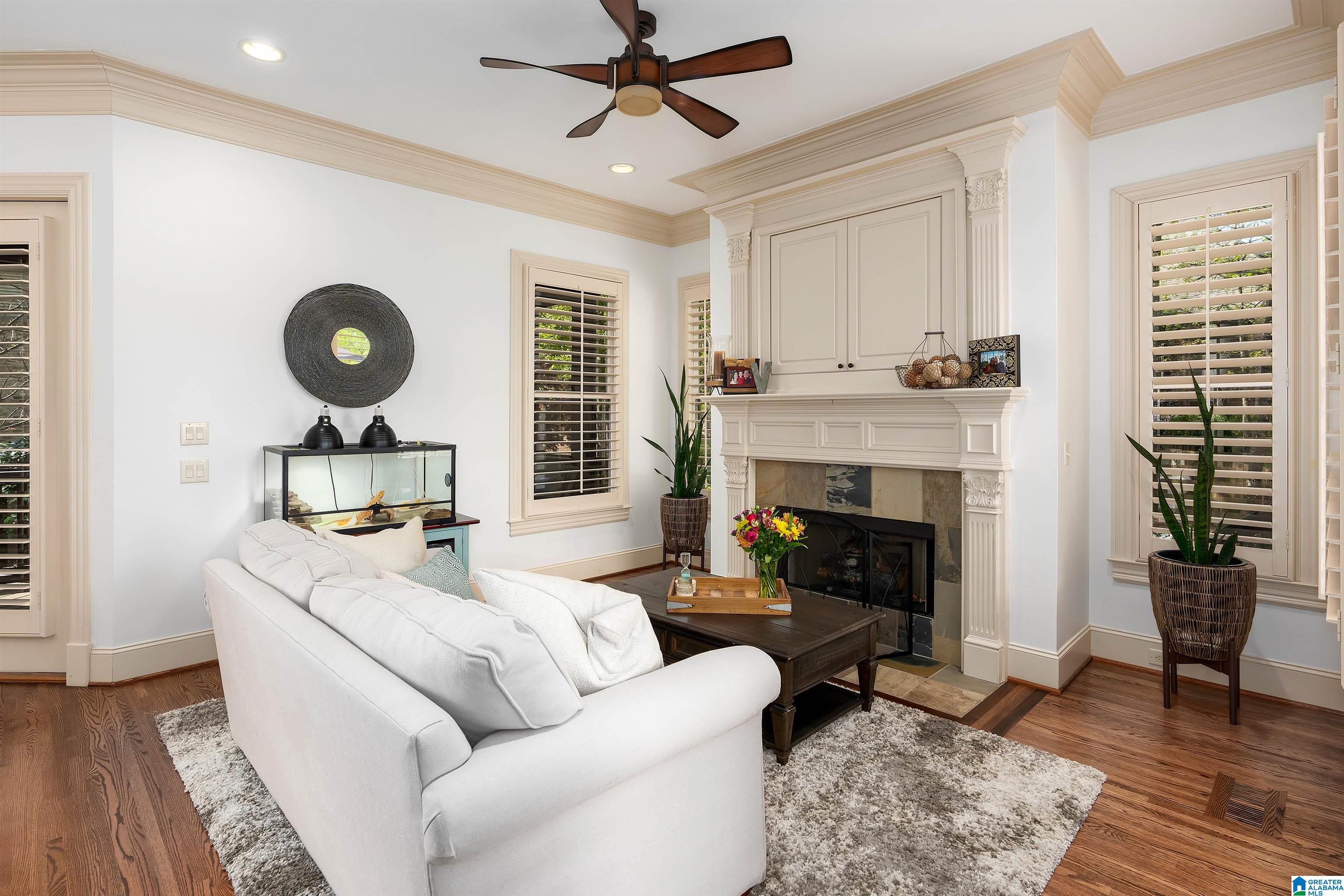 3921 Butler Springs Way Birmingham, AL 35226 - Photo 14 of 68