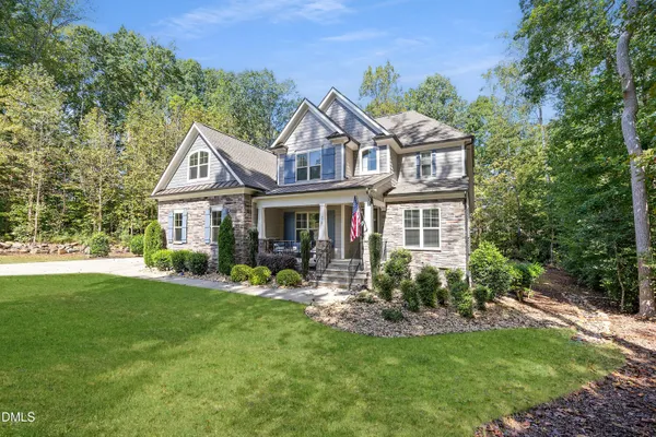 $990,000 | 378 Crimson Way, Pittsboro, NC 27312