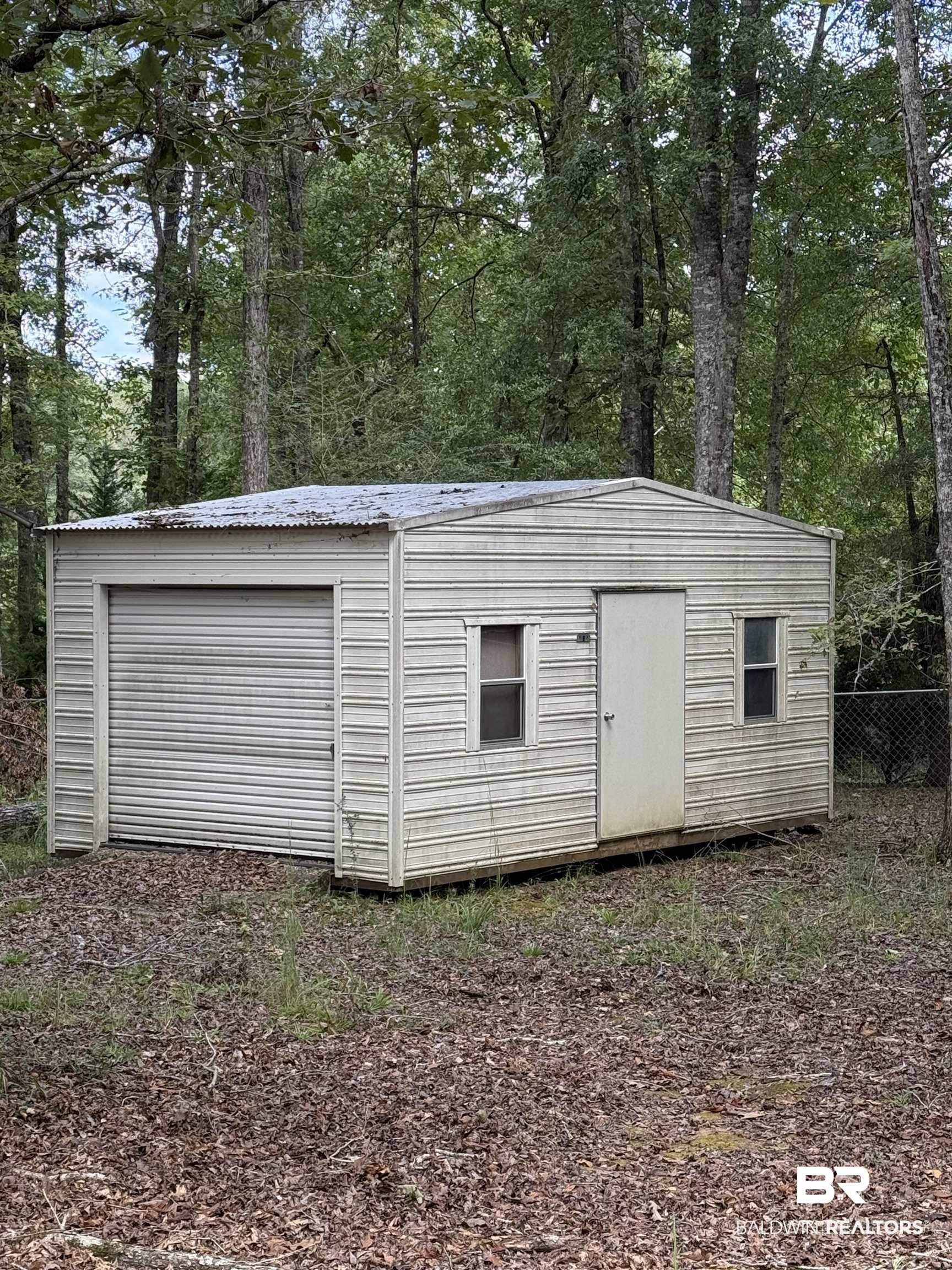 56 Thunder Road Evergreen, AL 36401 - Photo 28 of 35