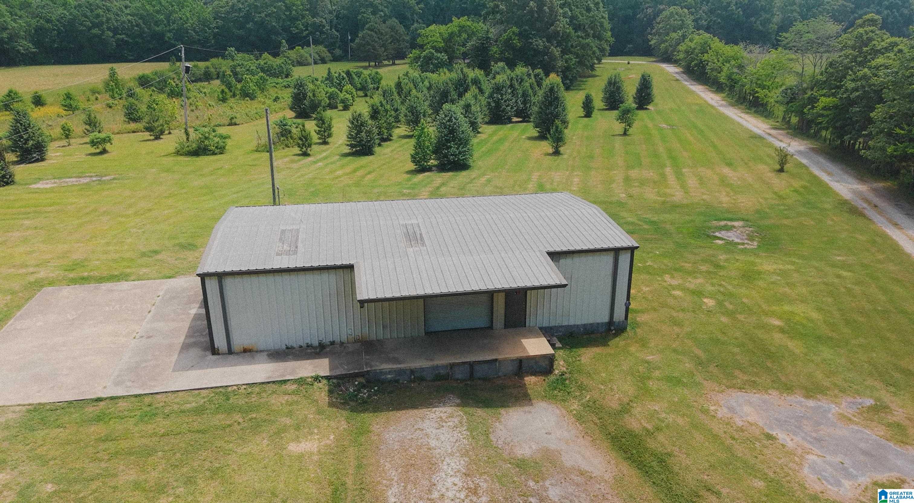 544 Fann Road Steele, AL 35987 - Photo 81 of 84
