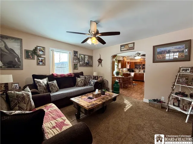 $334,900 | 469 North Branch Road, Eldred, PA 16731