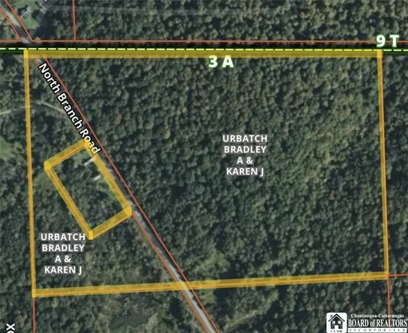 $334,900 | 469 North Branch Road, Eldred, PA 16731