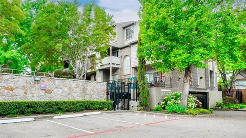 front view of a house with a street