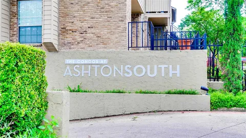 $309,000 | 5740 Martel Avenue, Unit A19, Dallas, TX 75206