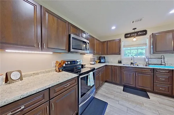 $244,500 | 4750 Otter Creek Circle, Blackshear, GA 31516