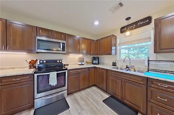 $244,500 | 4750 Otter Creek Circle, Blackshear, GA 31516