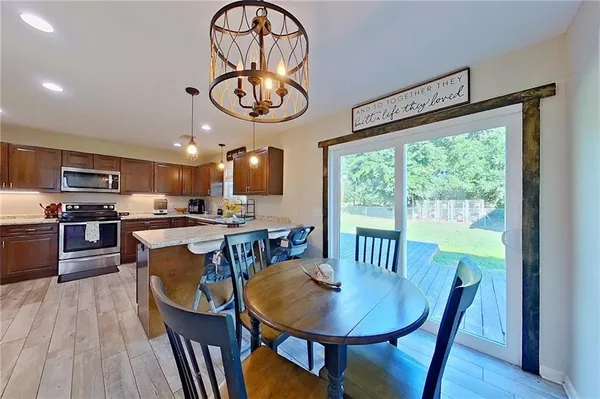 $244,500 | 4750 Otter Creek Circle, Blackshear, GA 31516