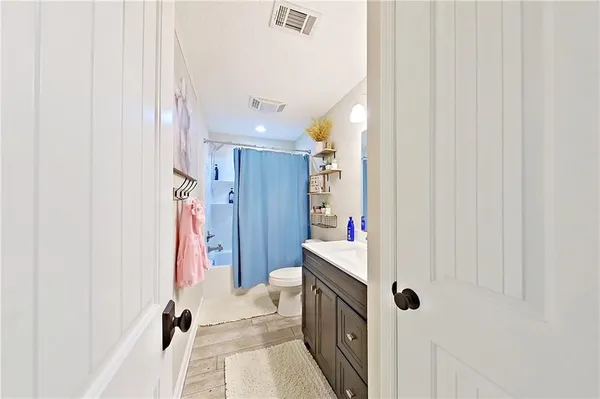 $244,500 | 4750 Otter Creek Circle, Blackshear, GA 31516