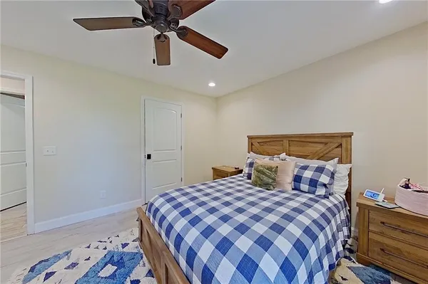$244,500 | 4750 Otter Creek Circle, Blackshear, GA 31516