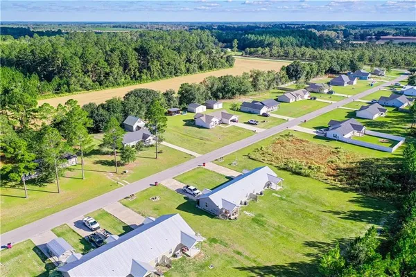 $244,500 | 4750 Otter Creek Circle, Blackshear, GA 31516