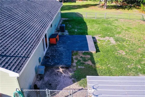 $244,500 | 4750 Otter Creek Circle, Blackshear, GA 31516