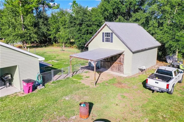 $244,500 | 4750 Otter Creek Circle, Blackshear, GA 31516