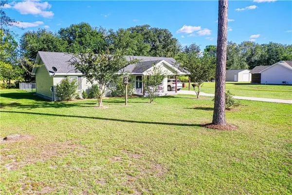 $244,500 | 4750 Otter Creek Circle, Blackshear, GA 31516
