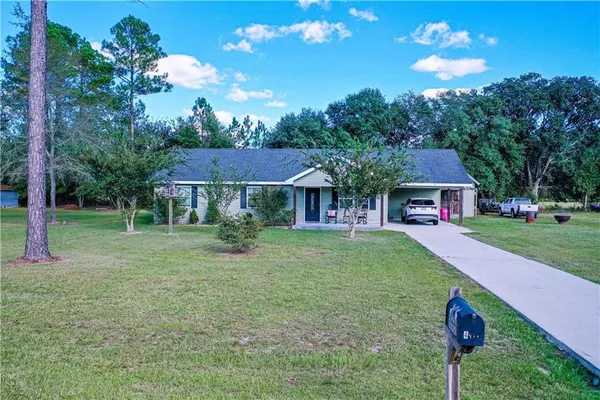 $244,500 | 4750 Otter Creek Circle, Blackshear, GA 31516