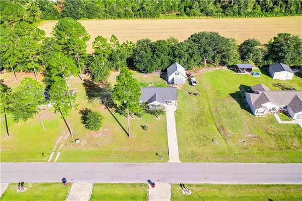$244,500 | 4750 Otter Creek Circle, Blackshear, GA 31516