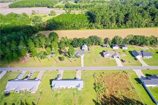 $244,500 | 4750 Otter Creek Circle, Blackshear, GA 31516